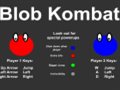 Blob Kombat Game
